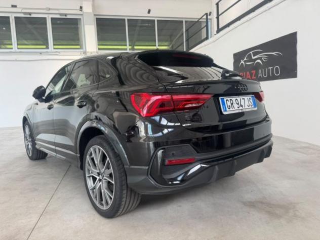 AUDI Q3 SPB 35 TDI S tronic S line edition TETTUCCIO rif. 24092057 - Foto 3