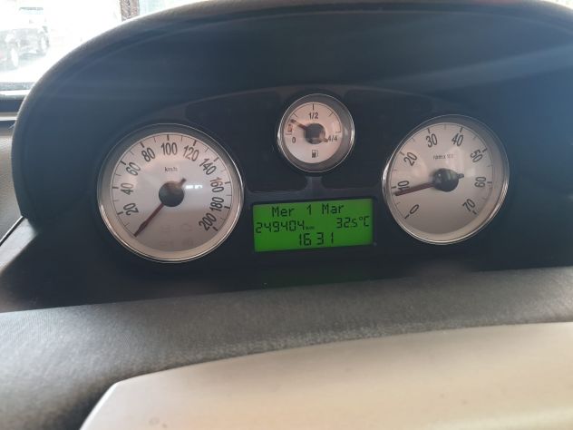 LANCIA YPSILON 1.4 ORO ECOCHIC GPL - Foto 8
