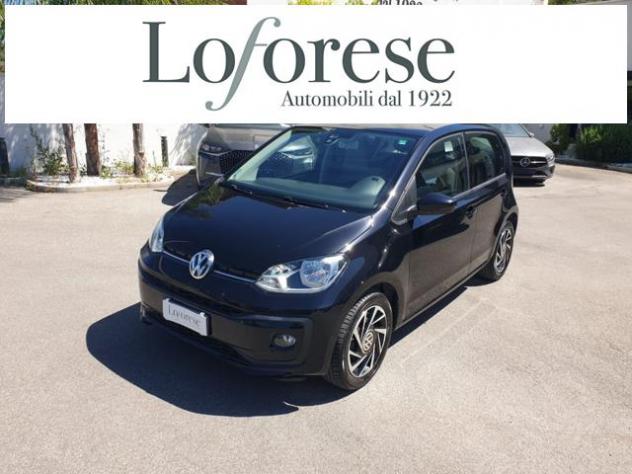 VOLKSWAGEN up! 1.0 5p. move up! rif. 23716394 - Foto 4