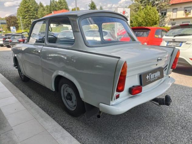 TRABANT Trabant 601L rif. 24063327 - Foto 5