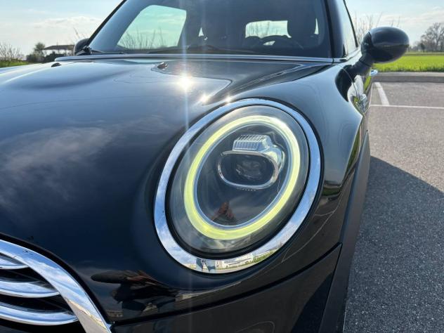 MINI Cooper 1.5 Diesel 116cv 3 porte - Foto 6