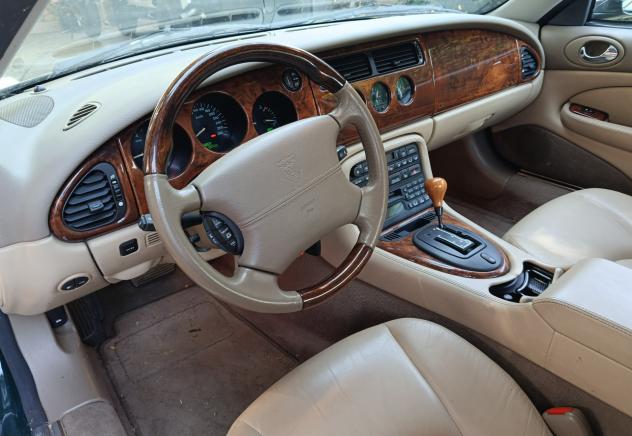 Jaguar XK XK8 4.0 Coup - Foto 10