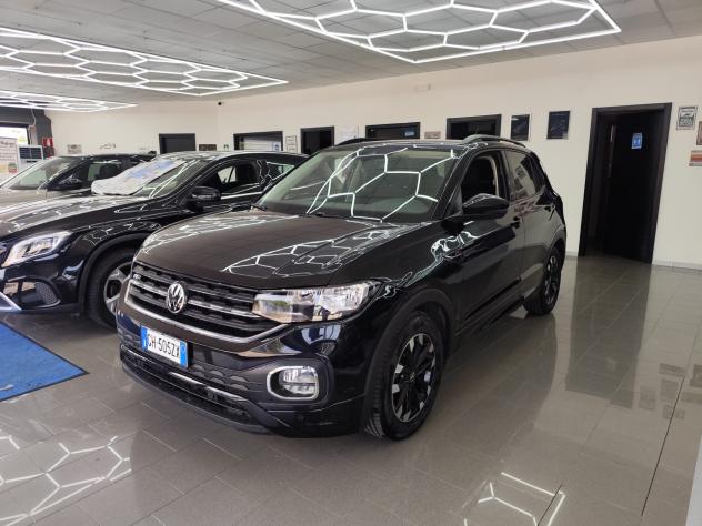 Volkswagen T-Cross 1.0 TSI 110 CV DSG Sport - Foto 3