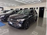 Volkswagen T-Cross 1.0 TSI 110 CV DSG Sport