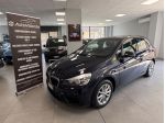 Bmw 218d  2.0 TDI 150cv 2018 km 234000 automatica