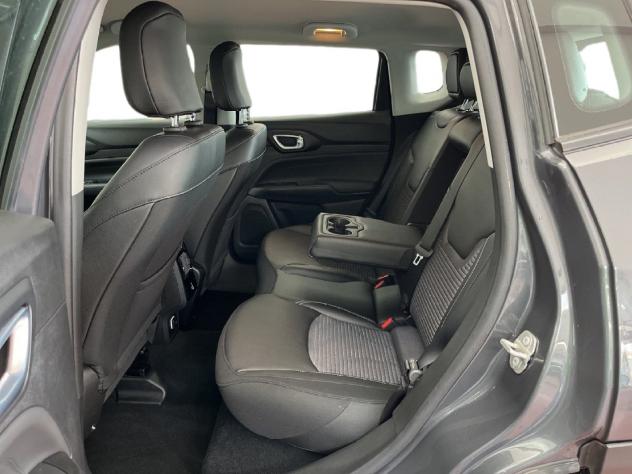 Jeep Compass Italy CompassMy24 Altitude1.5 Turbo T4 E-Hybrid 130cv Fwd Dct7 - Foto 9