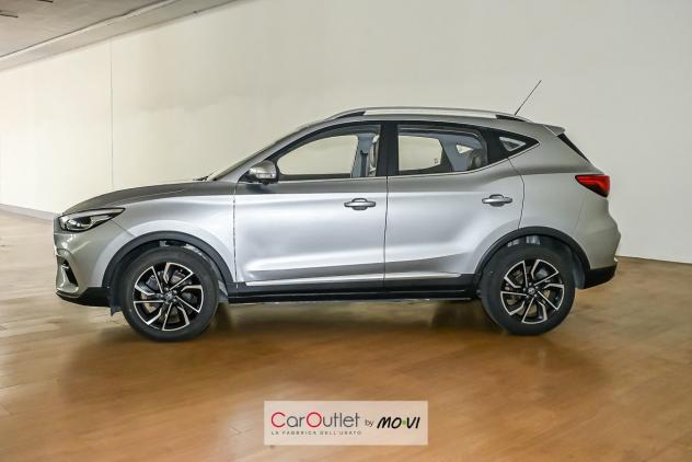MG ZS 1.5 VTi-Tech Luxury "PROMO" - Foto 3