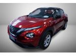 Nissan Juke 1.0 dig-t N-Connecta 114cv