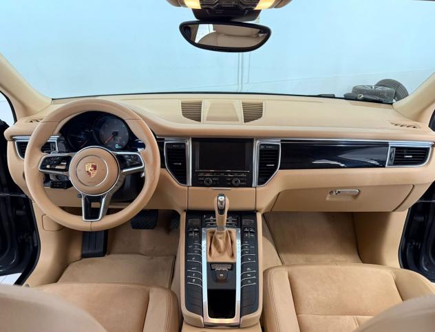 Porsche Macan Macan 3.0d S 250cv pdk - Foto 7