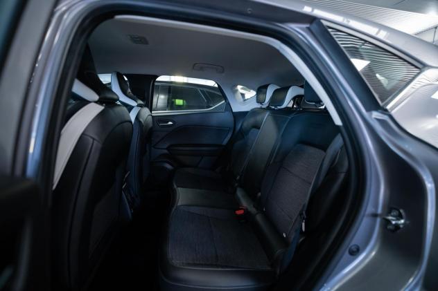 Renault Captur 1.6 E-Tech phev Intens 160cv auto - Foto 8