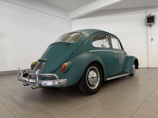 Volkswagen Maggiolino MAggiolino - Foto 4