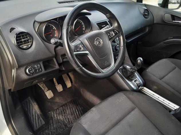Opel Meriva 1.4 120CV GPL TECH ELECTIVE - Foto 3