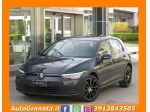 Volkswagen Golf 1.0 TSI EvoLife 110cv Pack Luci+Cerchi'17