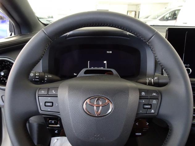 Toyota C-HR Hybrid 140 Active - Foto 10