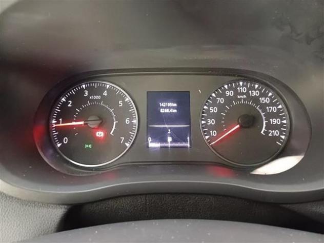 RENAULT Master T35 2.3 dci 135cv L3H2 Ice Plus rif. 21297458 - Foto 10