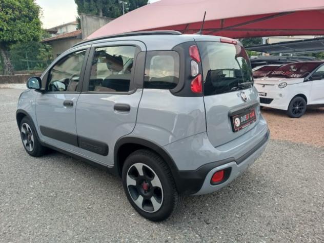 FIAT Panda Cross 1.0 FireFly S&S Hybrid rif. 23786303 - Foto 5