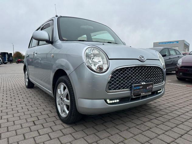 DAIHATSU - Trevis - 1.0 UNICO PROP. - Foto 3