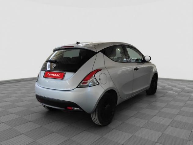 LANCIA Ypsilon Ypsilon 1.2 69 CV 5 porte S&S Elefantino Blu rif. 23679632 - Foto 5