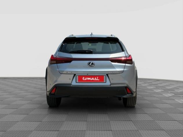 LEXUS UX UX Hybrid Urban rif. 23982537 - Foto 4