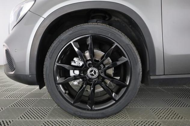 MERCEDES-BENZ CLA sse GLA GLA 220 CDI/d Automatic 4Matic Sport rif. 23824091 - Foto 8