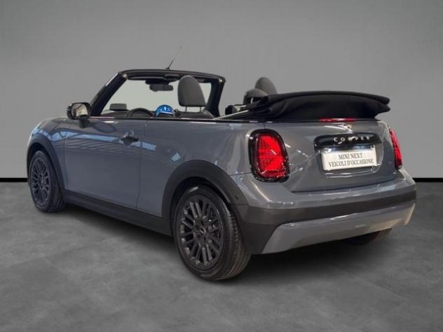 MINI Cooper C Cabrio Cooper C Classic Cabrio + Pacchetto S rif. 24031716 - Foto 4