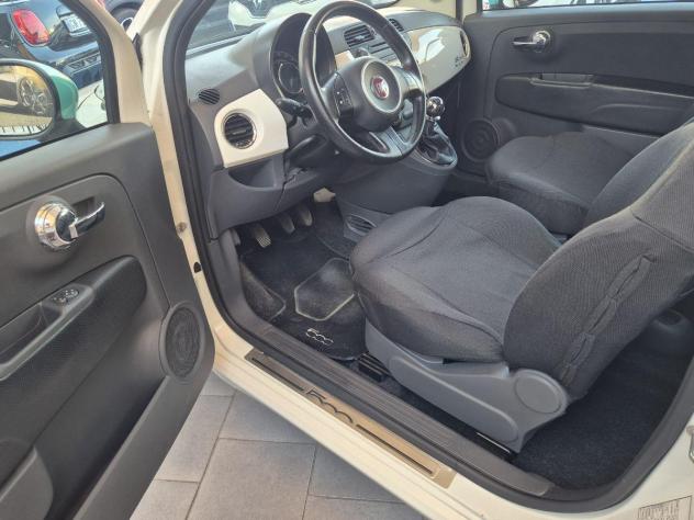 FIAT - 500 - 1.2 Lounge - Foto 8