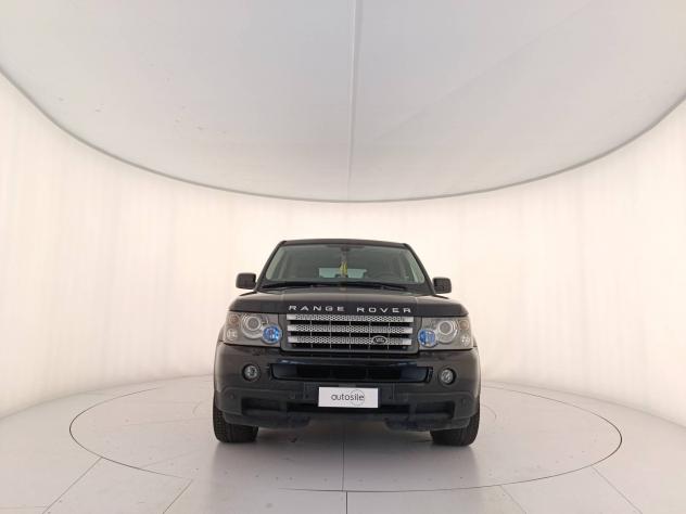 Land Rover Range Rover Sport I 2005 2.7 tdV6 HSE auto - Foto 2