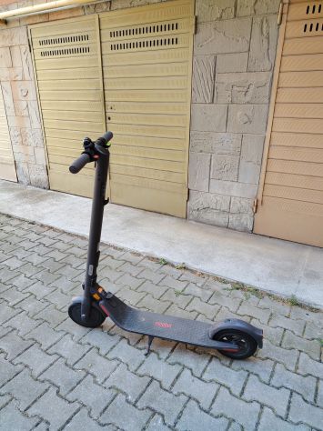 Monopattino elettrico nuovo