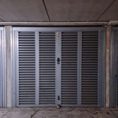 Milano Box in Vendita a due passi dal Passante Ferroviario