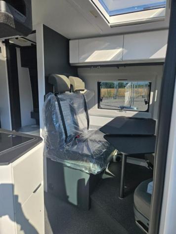 ADRIA TWIN SUPREME 640 SGX rif. 23918137 - Foto 7