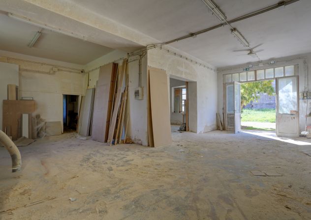Capannone in casale di campagna - Foto 5