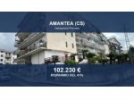 Immobile in asta di 218 m² con più di 5 locali in vendita a Amantea