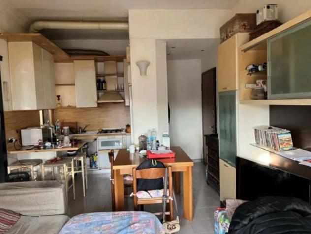Immobile in asta di 57 m², box auto in vendita a Busto Arsizio - Foto 8
