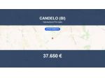 Immobile in asta di 103 m² in vendita a Candelo