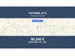 Immobile in asta di 109 m² in vendita a Catania