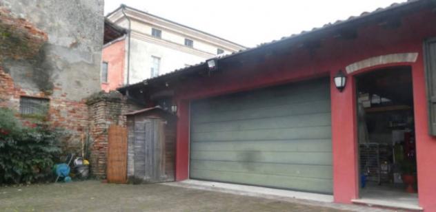 Immobile in asta di 207 m², box auto in vendita a Chieve - Foto 12