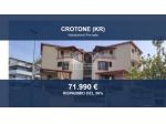 Immobile in asta di 103 m² in vendita a Crotone