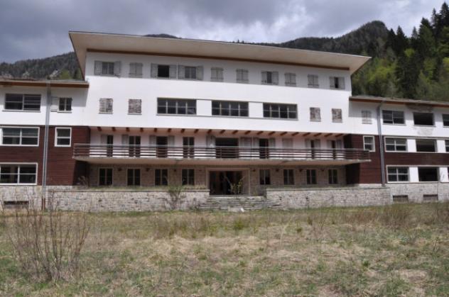 Immobile in asta di 50 m² in vendita a Forni di Sopra - Foto 2