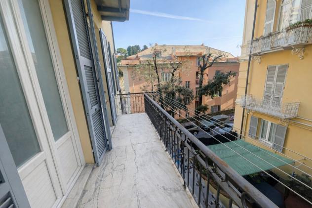 Appartamento in vendita a Genova, Castelletto - Foto 2