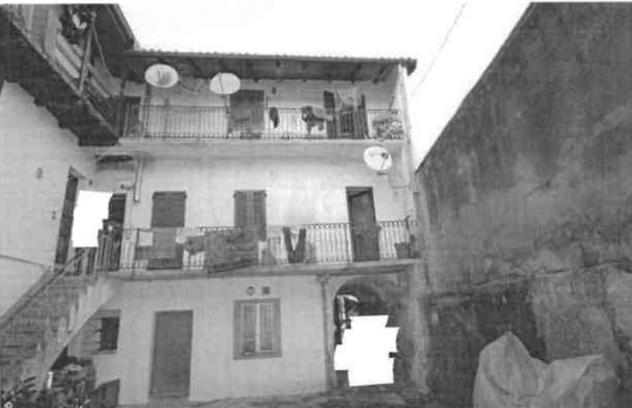 471/2024 U BG - trilocale al piano 1 in asta a Gorlago - Foto 10