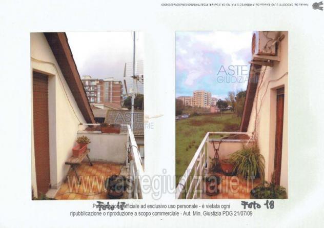 IMMOBILI-IMMOBILE RESIDENZIALE-Via Nettunense, 304, 00075 Bellavista RM, Italia - Foto 4
