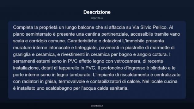 Immobile in asta di 66 m² in vendita a Lonate Pozzolo - Foto 16