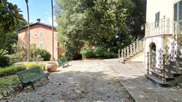 Villa in vendita a Lucca - Foto 4