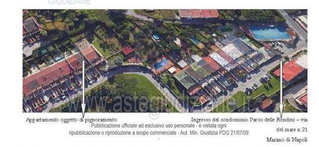 IMMOBILI-IMMOBILE RESIDENZIALE-Via Mare n.21 - Foto 4