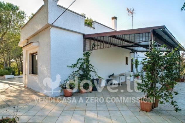 Villa di 150 m² con 4 locali in vendita a Martina Franca - Foto 2
