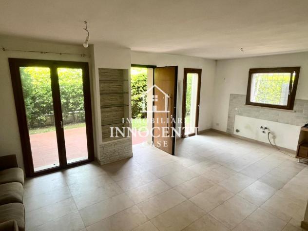 Villetta a schiera angolare in vendita a Cervaiolo - Montignoso 83 mq Rif: 1423284 - Foto 5