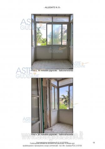 IMMOBILI-IMMOBILE RESIDENZIALE-Via Sorrento, 59, 80146 Napoli NA, Italia - Foto 4