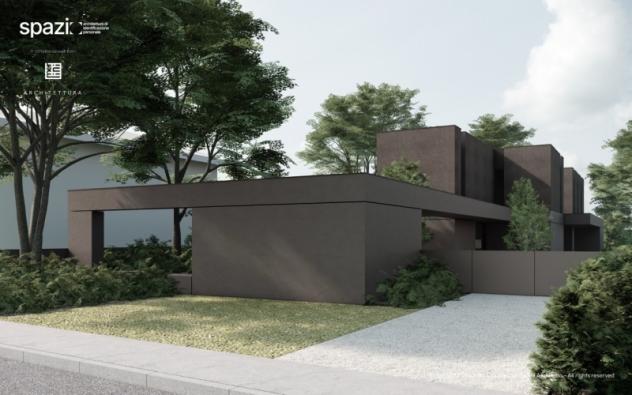 Passons – Villa di prossima realizzazione - Foto 5