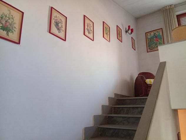 Villetta a schiera in vendita a Pisa 200 mq Rif: 1318637 - Foto 8