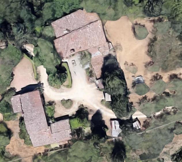Casale in vendita a Poggibonsi 800 mq Rif: 1151238